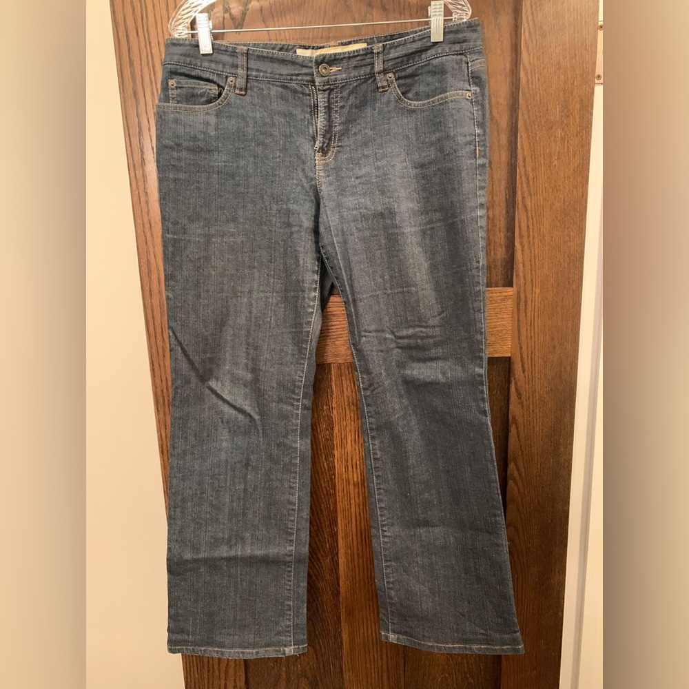 LOFT women’s jeans